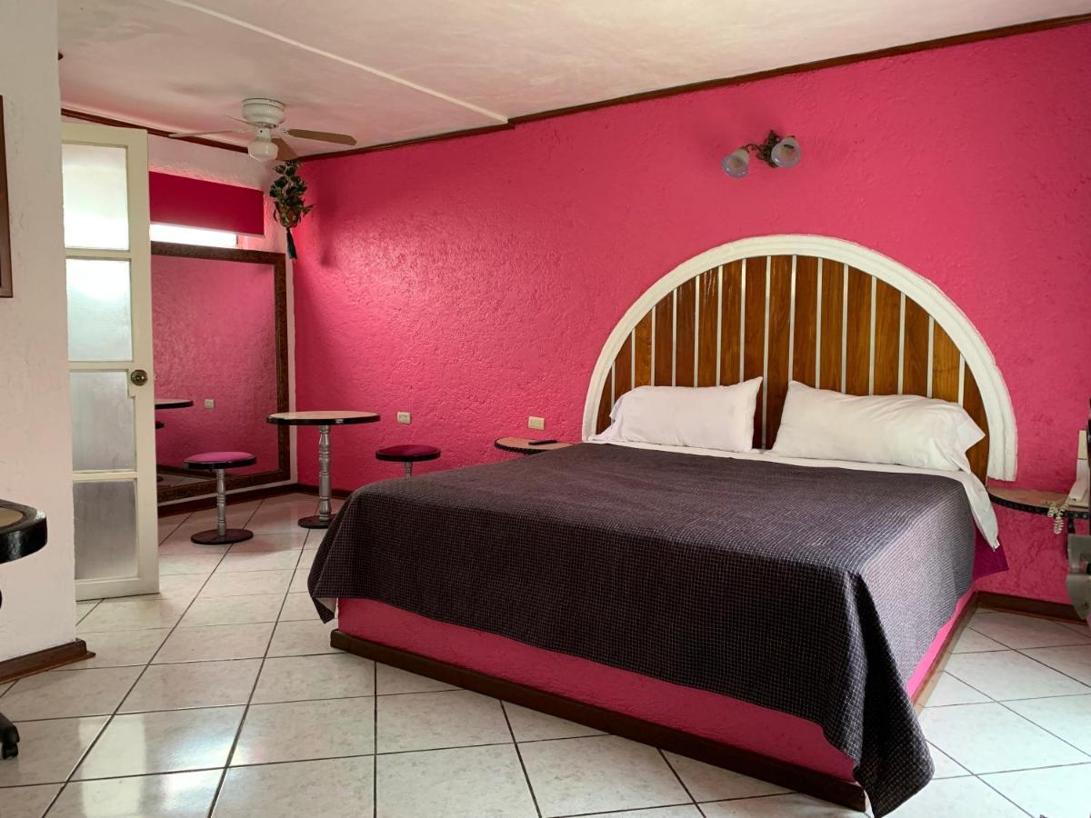 Meson Yollotl Hotel Puebla Exterior foto